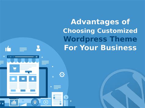 theme development What are the ADVANTAGES of ORIGINAL wordpress