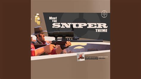 Theme For The Sniper
