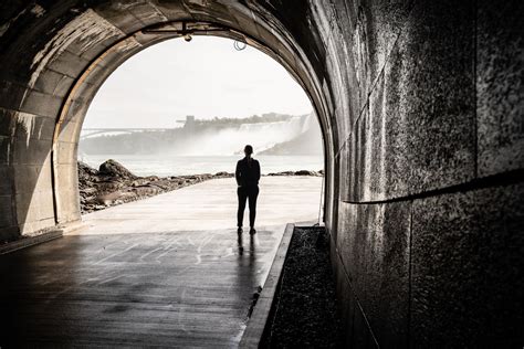 Theme For Through The Tunnel