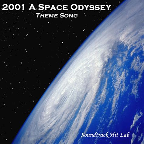 Theme From Space Odyssey