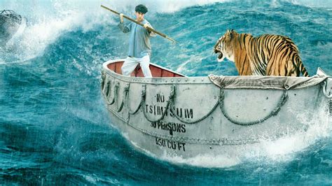 Theme Of Life Of Pi