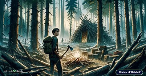 Theme Of The Hatchet