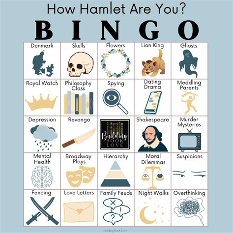 Theme Of The Play Hamlet