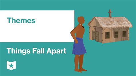 Theme Of Things Fall Apart