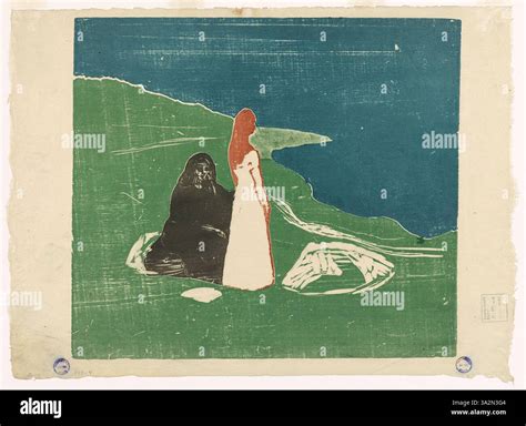 Theme Of Two Solitude