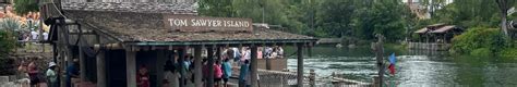 Theme Park Insider