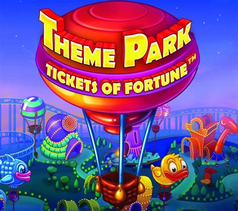 theme park tickets of fortune casinoindex.php