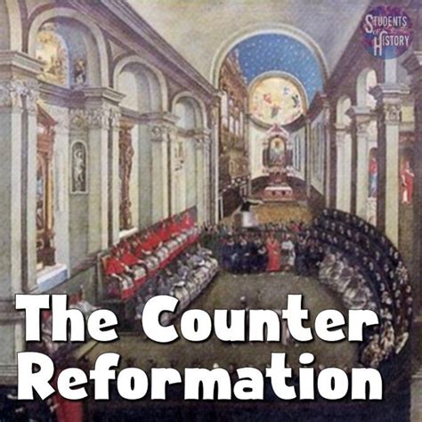 Theme The Counter Reformation For The Catholic Church Counter Reformation Worksheet - Counter Reformation Worksheet