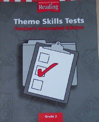 Download Theme Skills Test Level 4 Ebooks Pdf Free Download 