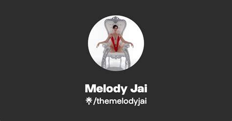themelodyjai nude