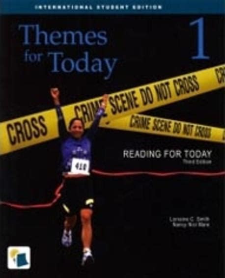 Read Online Themes For Today Third Edition Answer 