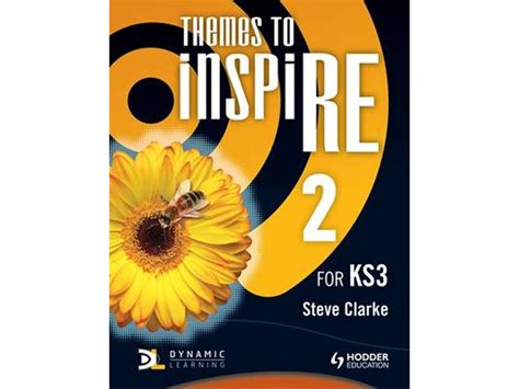 Read Themes To Inspire For Ks3 Pupils Book 2 