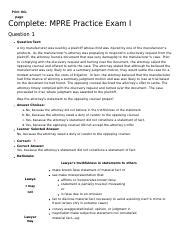 Themis Practice Exam 1 Difficulty