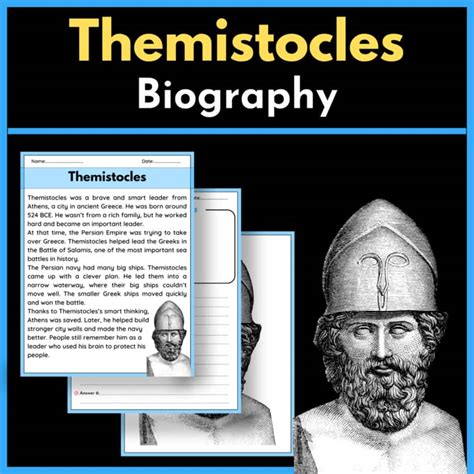 themistocles biography of christopher