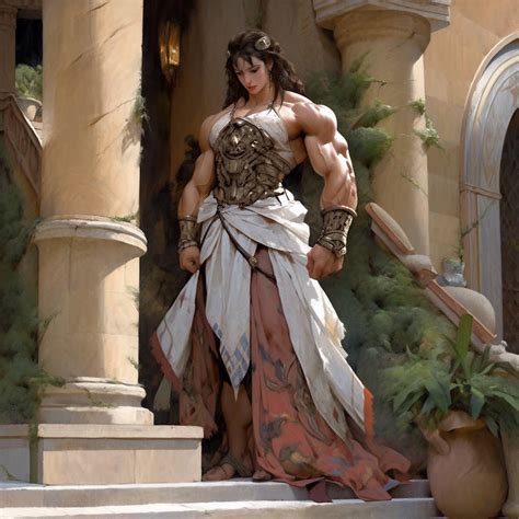 themusclegoddess onlyfans