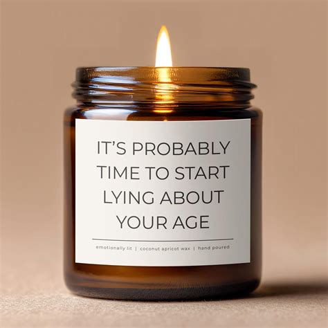 Then It's Probably Time To
