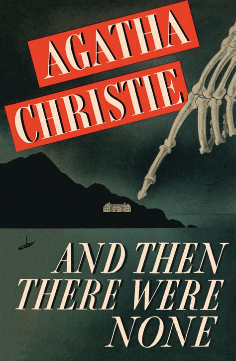 Then There Were None Book