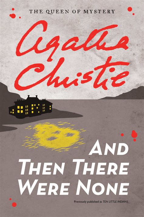 then there were none book review