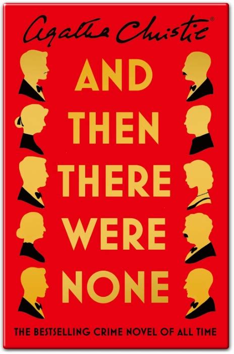 Then There Were None Summary