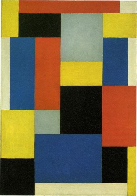 Theo Van Doesburg