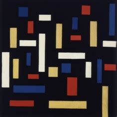 theo van doesburg biography summary forms