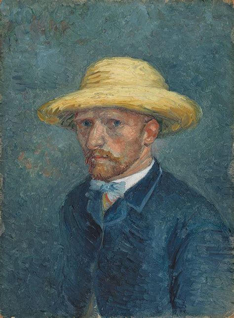 Theo Van Gogh