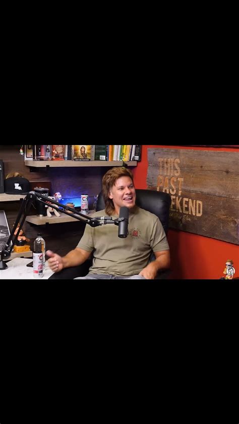 Theo Von Nude