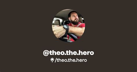 Read Online Theo The Hero Seses 