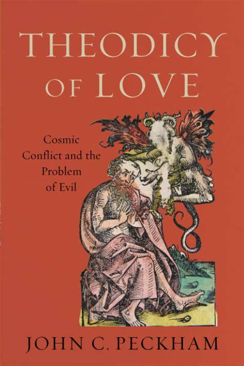 theodicy of love