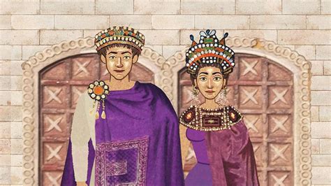 theodora and justinian biography of abraham