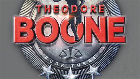 Theodore Boone 3