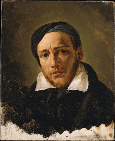 theodore gericault