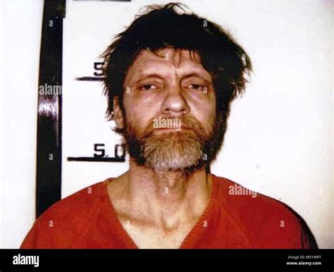 Theodore John Kaczynski