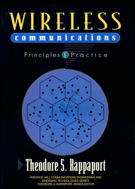 Theodore Rappaport Wireless Communication Solution
