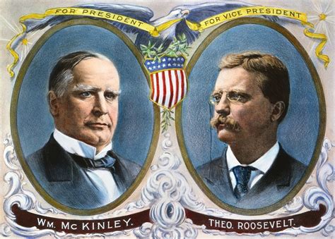 theodore roosevelt biography vice president city