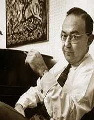 theodore white biography