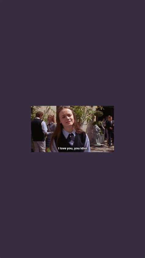 theodosia garrison biography of rory gilmore