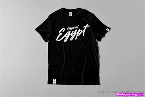 Theofficialegypt Xxx