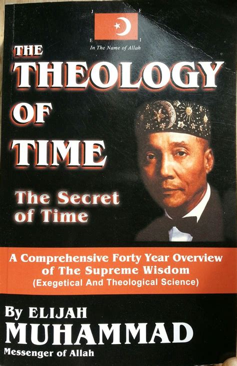 Theology Of Time