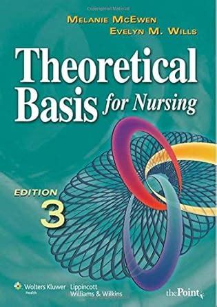 Theoretical Basis For Nursing 3rd Edition