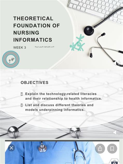 Theoretical In Nursing