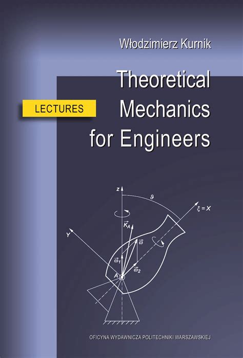Theoretical Mechanics