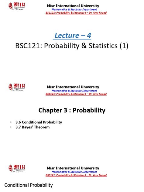 Theoretical Statistics Lecture 4 Statistics At Uc Berkeley