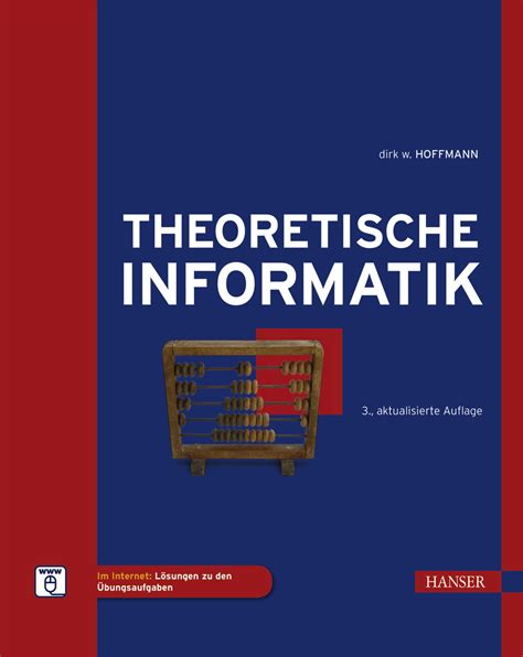 Theoretische Informatik Hoffmann