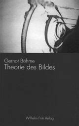 Theorie Des Bildes