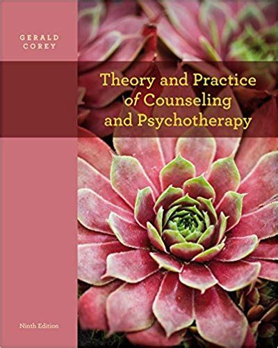 Read Online Theories Of Counseling And Psychotherapy Pdf 
