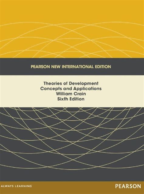 Download Theories Of Development Concepts And Applications 6Th Edition 