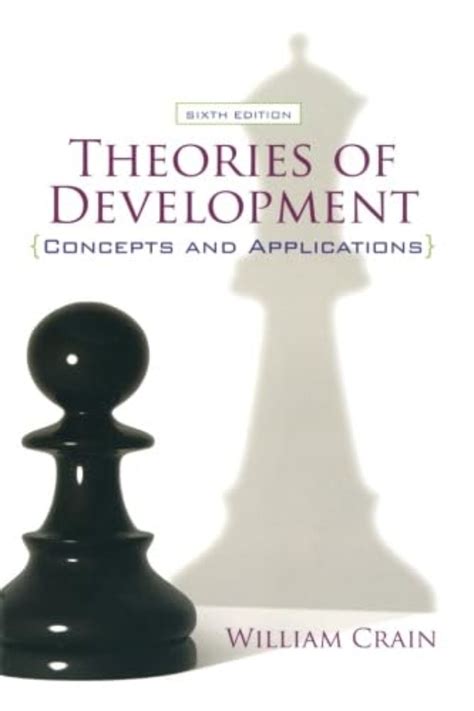 Download Theories Of Development Concepts And Applications 6Th Edition 