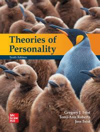 Read Theories Of Personality 10Th Edition 