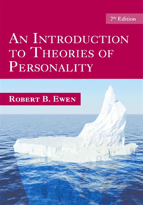 Full Download Theories Of Personality A Zonal Perspective 